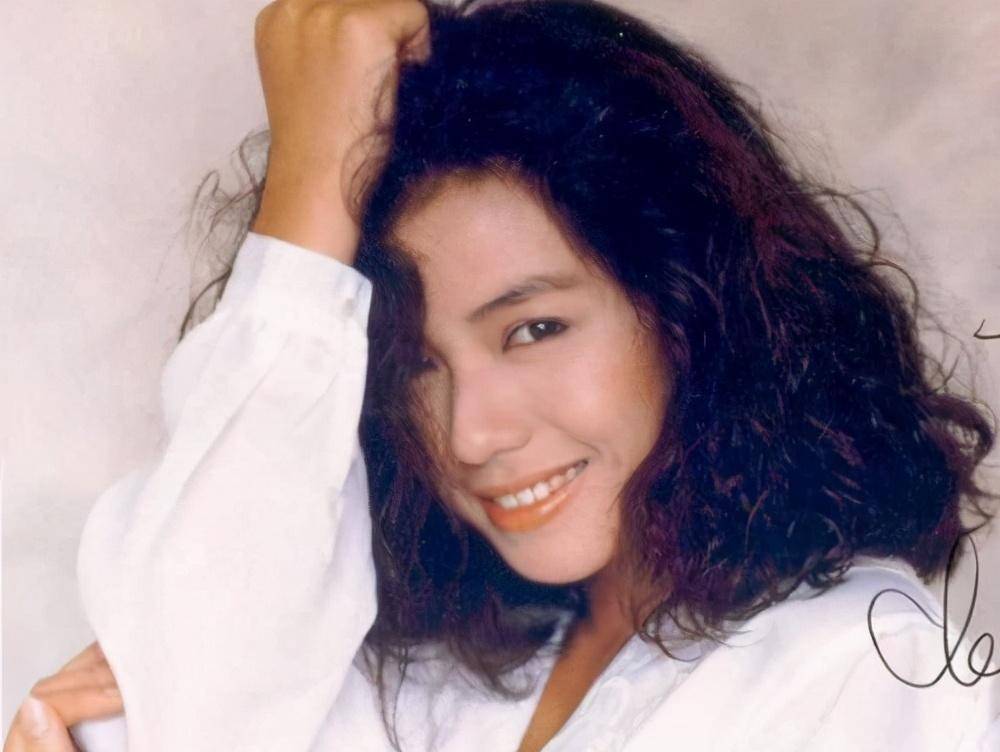 90年代港台女明星图片