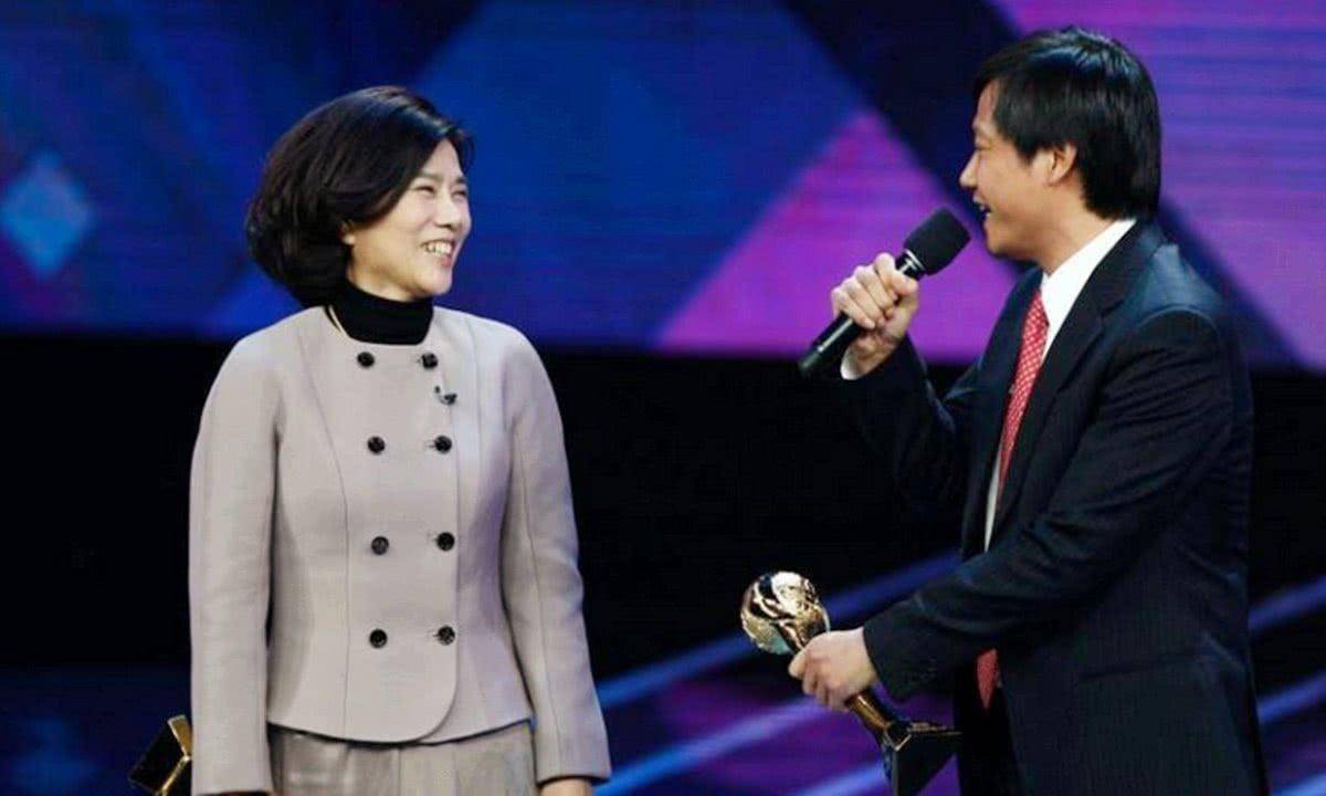 董明珠_孟雨桐_格力