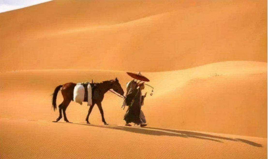 西游记_玄奘_支祁