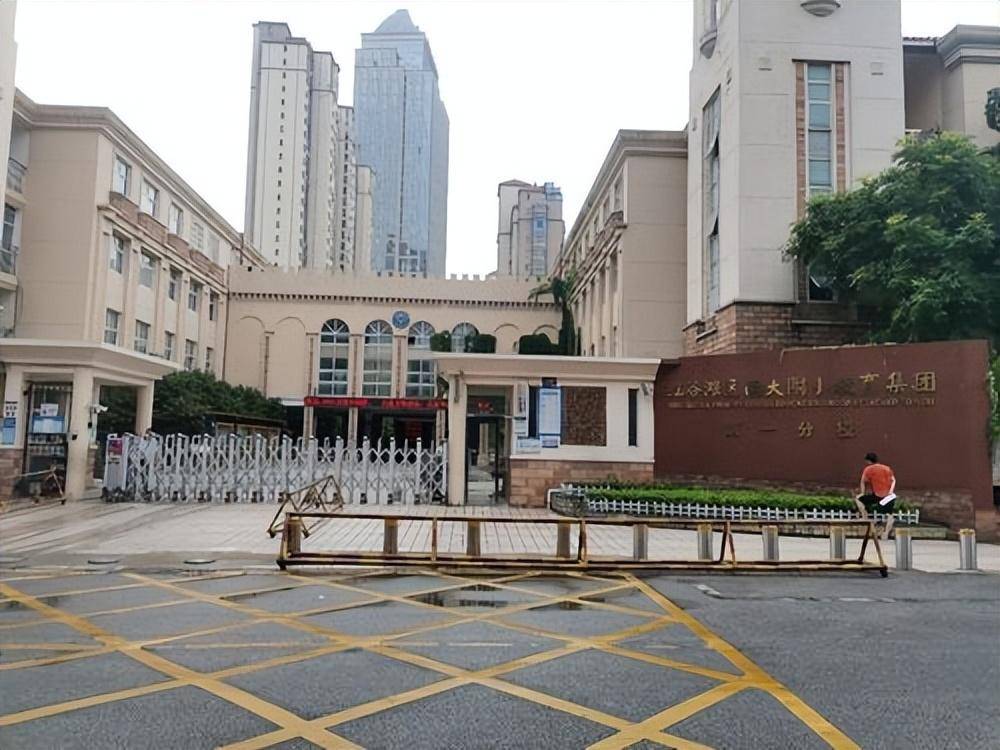 江西南昌市实力最强的6所小学 你认可吗?_豫章_示范_基础教育