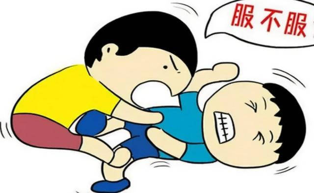 品行障碍表现为攻击性行为,如辱骂,打伤同学,破坏物品,虐待他人和动物