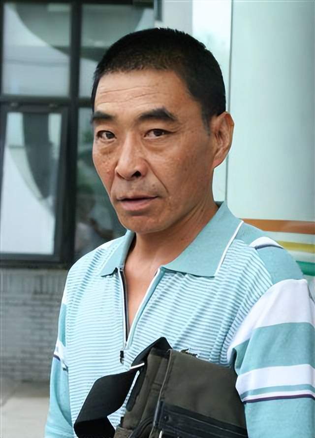 值得一提的是,他参演的《中国大案录之西安大追捕》以及《惊天动地》