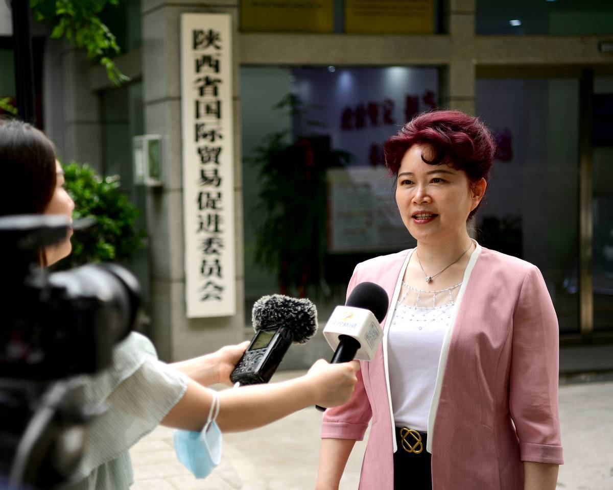 马玉红会长表示,围绕这五项活动,省贸促会精心组织,确保筹备工作更加