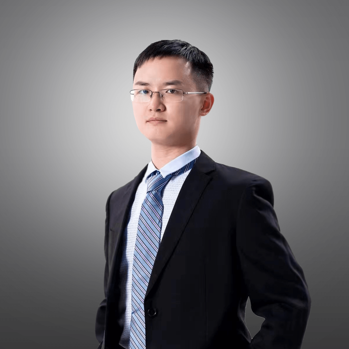 云蝶科技cto余澜博士入选首批"琶洲领军算法师"_数字_产业_人工智能