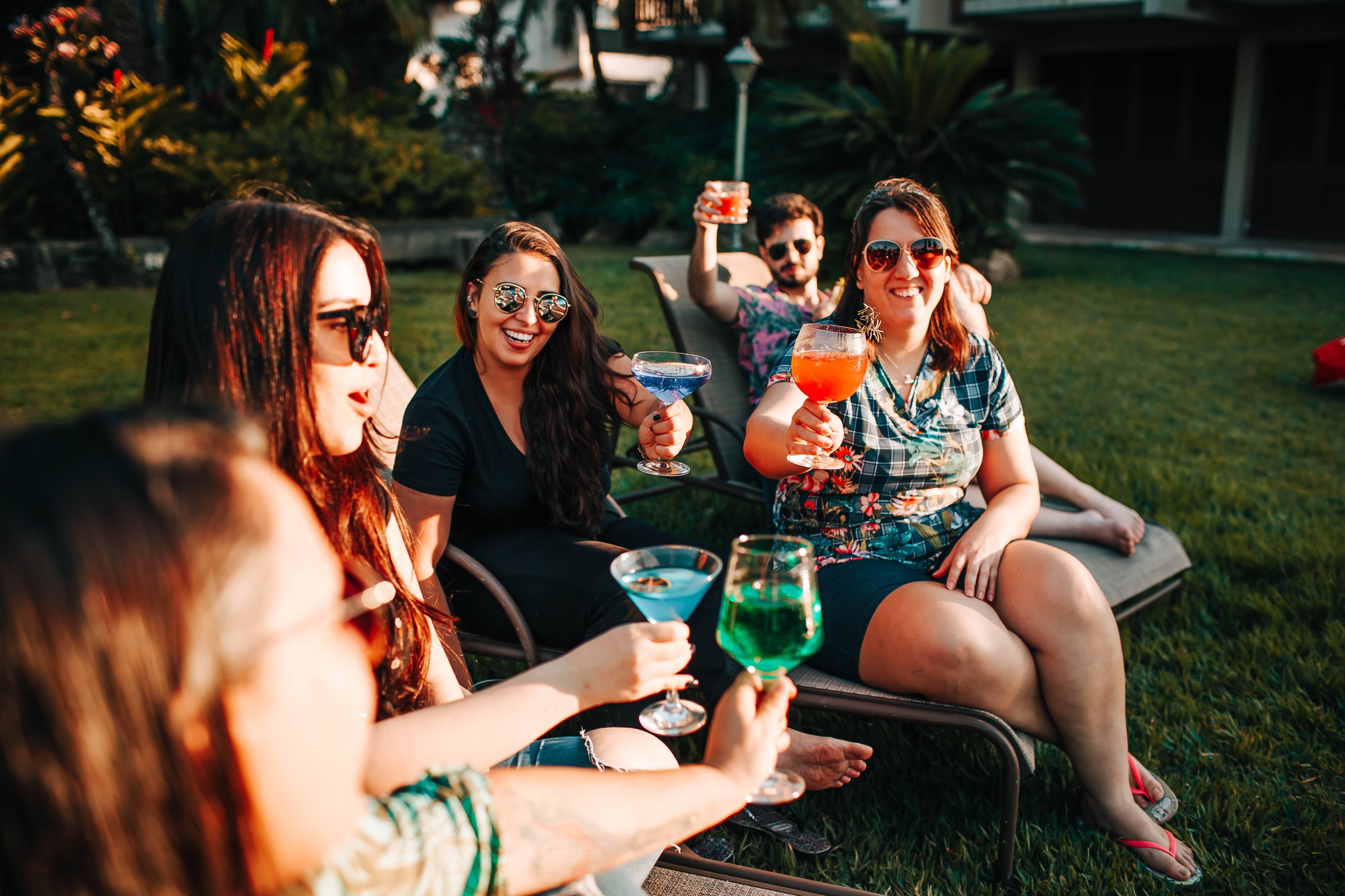 daogrs | 放慢脚步 惬享意大利八月节_生活_全屋_niente