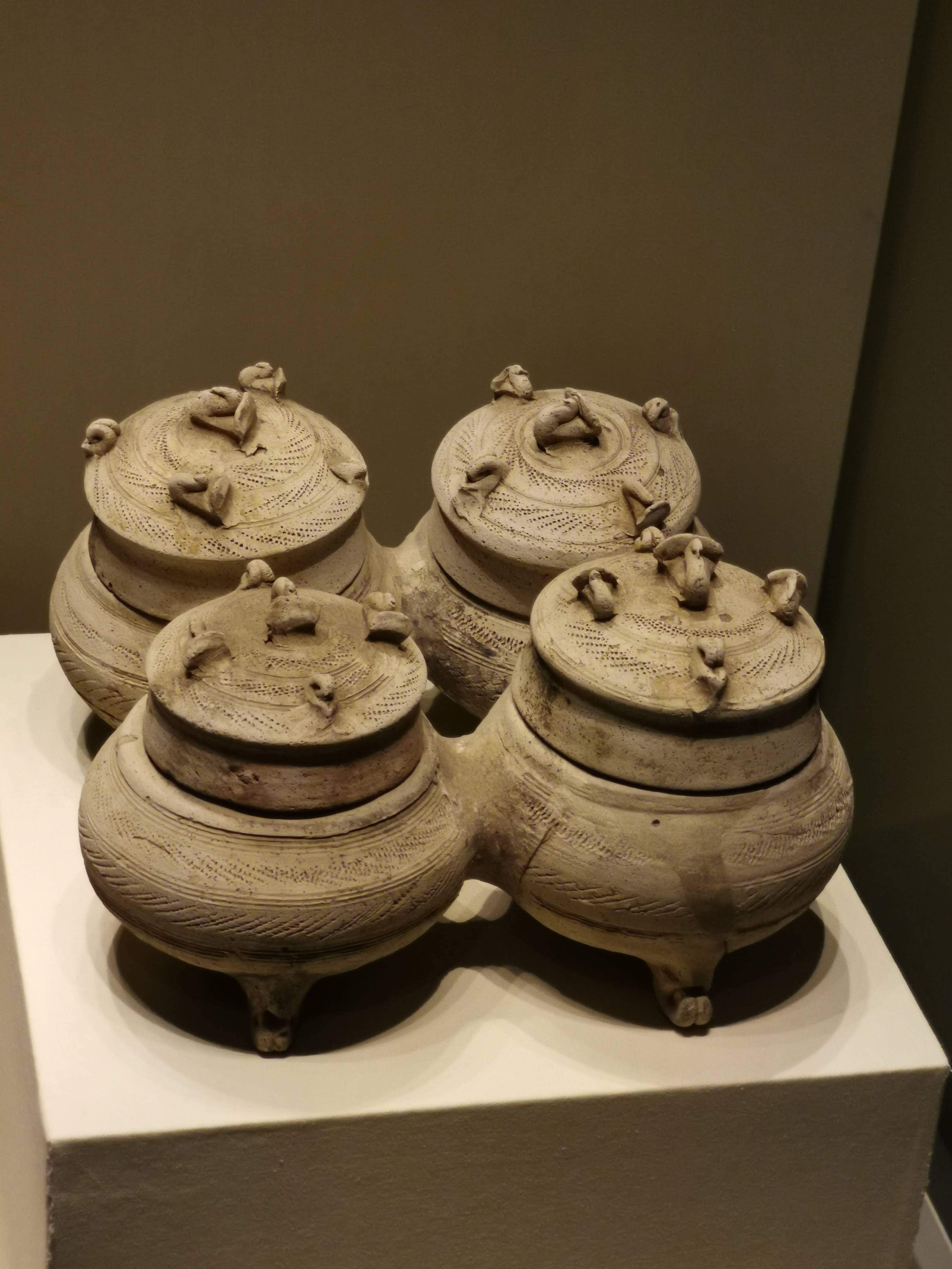 中国国家博物馆文物特辑-汉代为什么深入人心?_秦帝国_秦始皇_统一