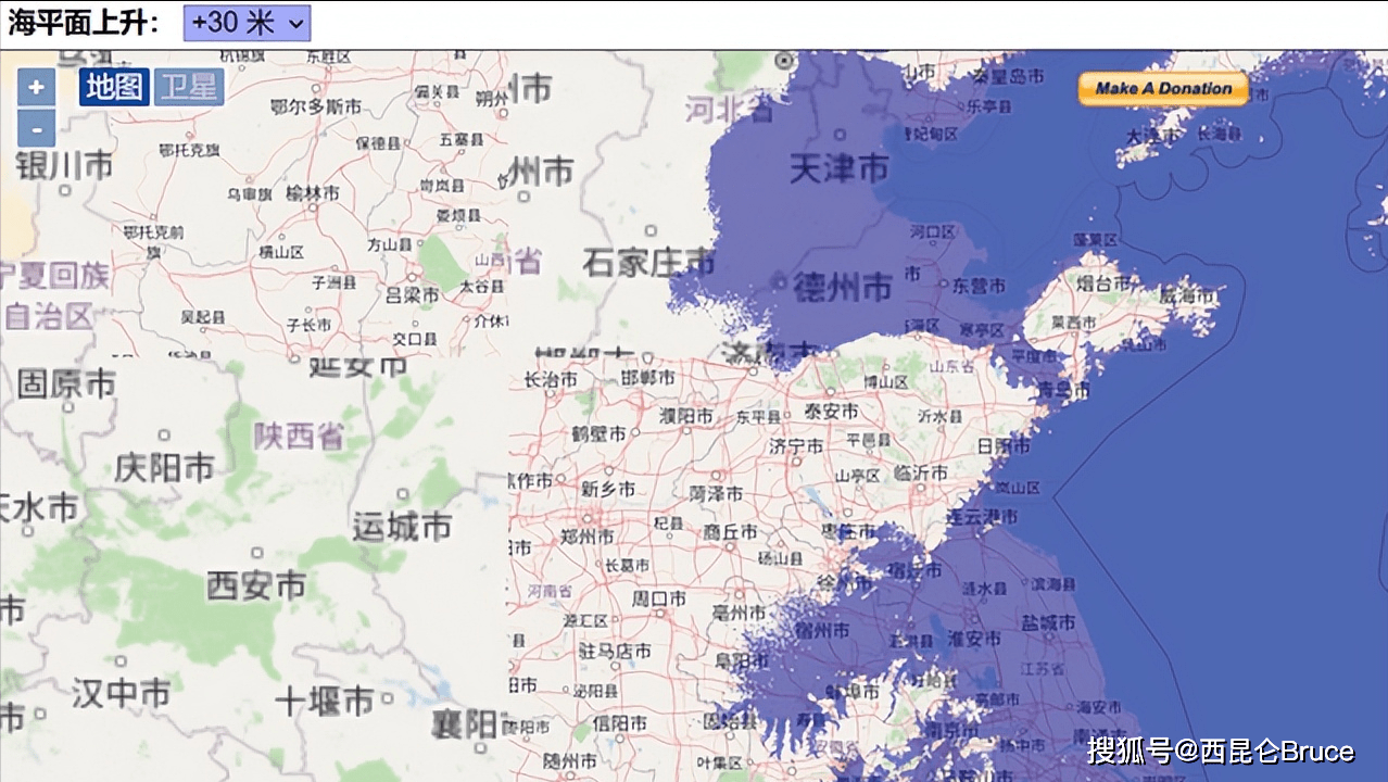 中国地图东经90度图片
