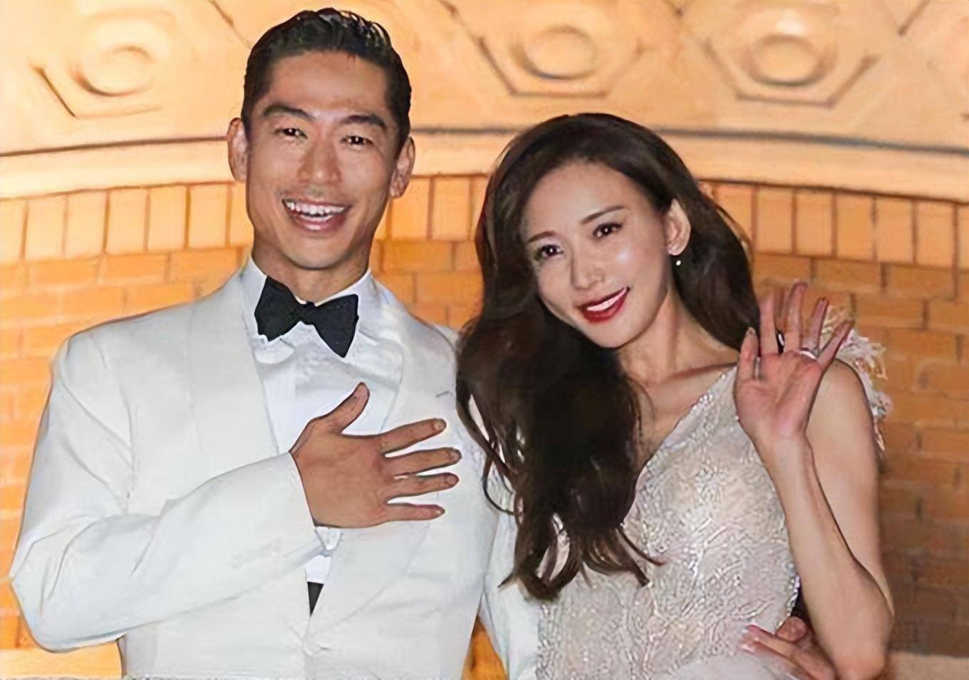 言承旭前女友张熙恩宣布怀孕8个月,绝美孕照曝光,皮肤白到发光