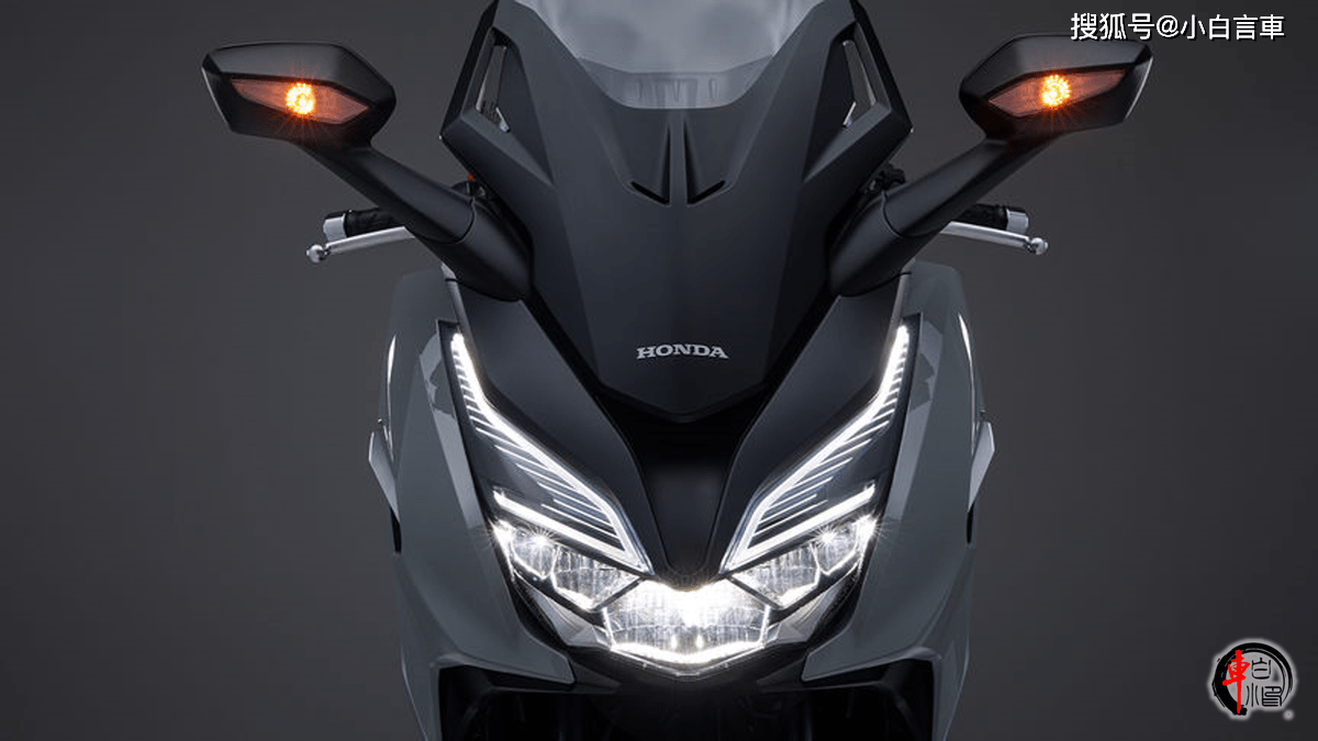 资讯|本田nss350佛沙即将国产化,新大洲承办,喜忧参半