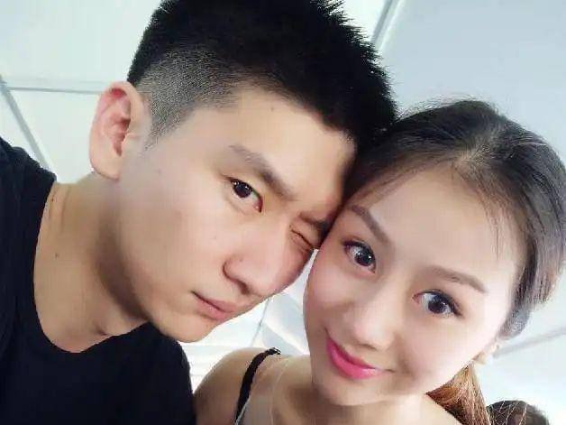 刘晓宇!钟鹿纯官宣晒出新男友消息!_广东省_北京_1