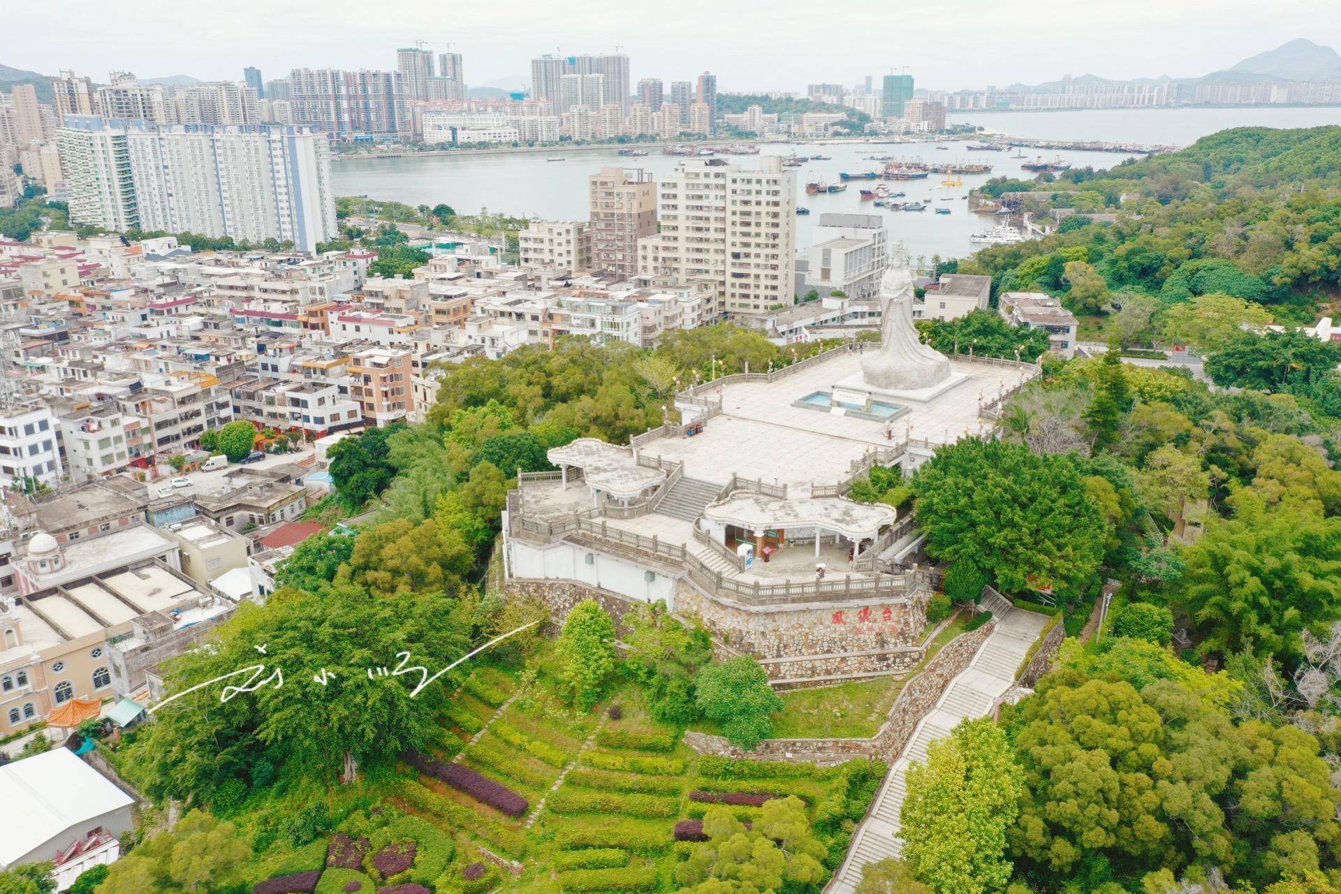汕尾是广东省一座年轻的地级市，为什么大家还是习惯叫它海陆丰？