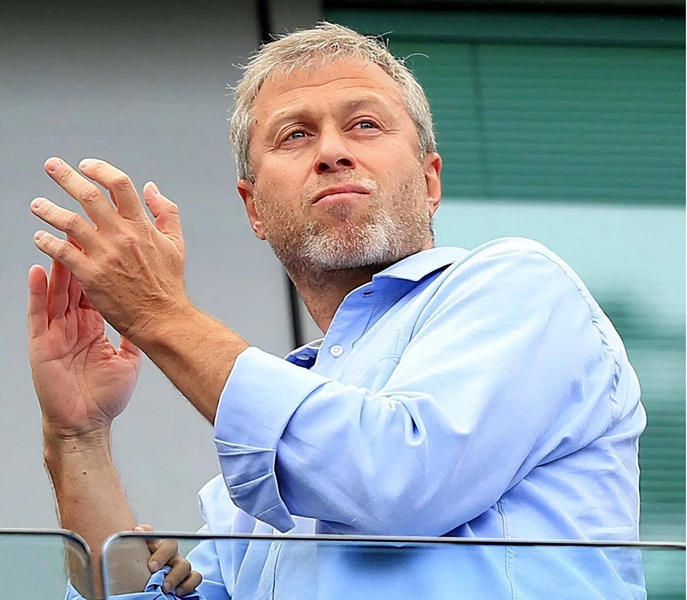 切尔西迎来"新阿布拉莫维奇"?今年夏天已经投了1.