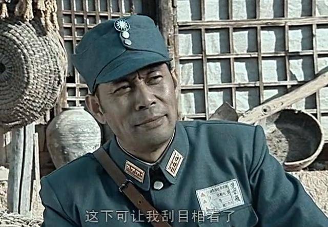 上线,原班人马成为笑话,也难怪李幼斌拒不接戏_李云龙_日军_楚云飞