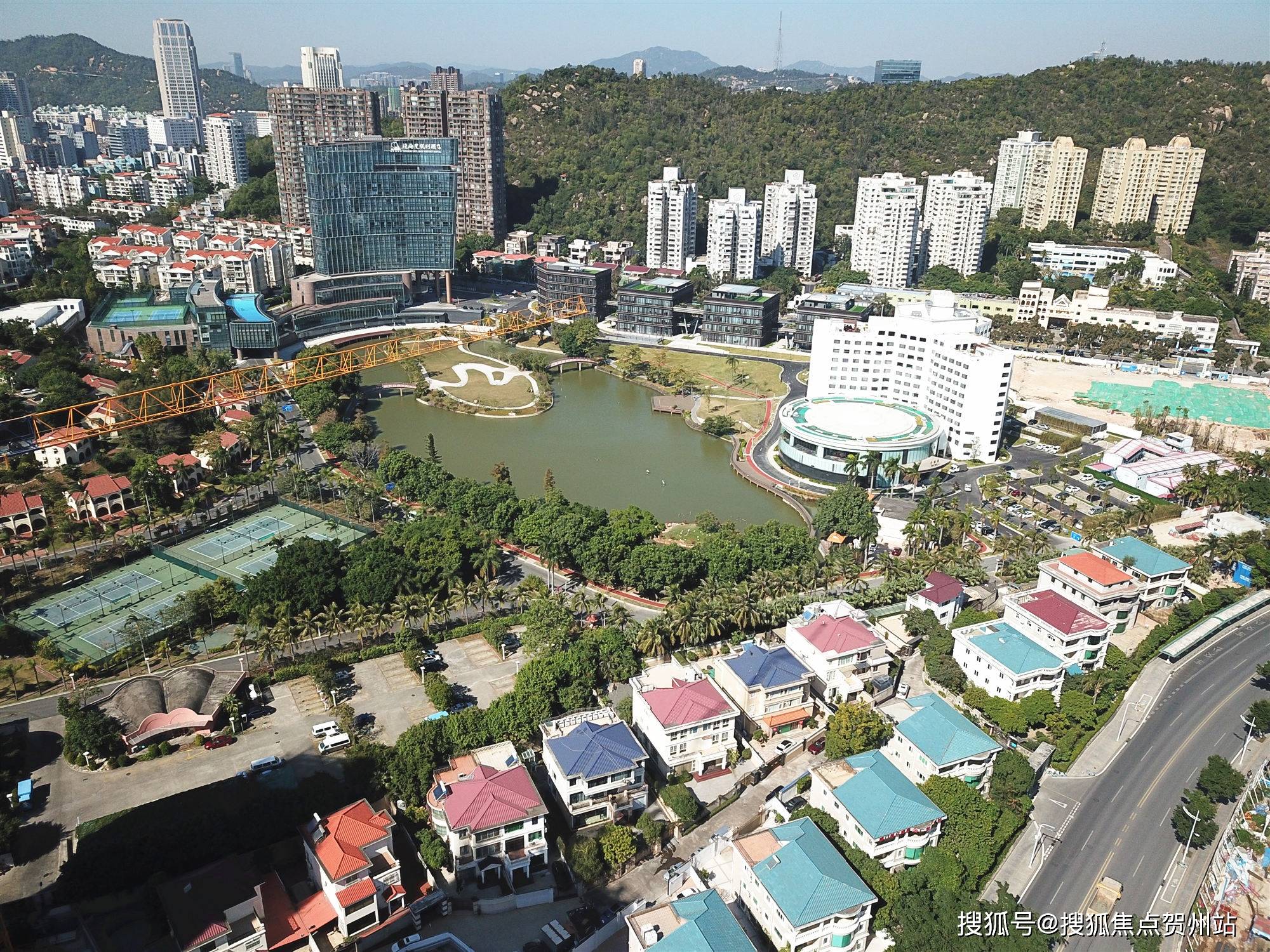 珠海万科瑧湾府多少钱一平?致电报名看房赠送家电大礼包