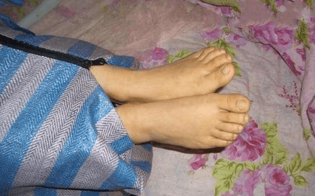 在1997年的7月2日晚,祥云县就发生了一起凶杀案,当地一家开小卖部的女