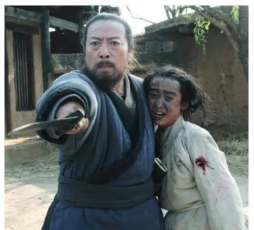 子路作为孔子宠爱的学生,为何会被剁成肉酱?_因为_鲁国_儒家