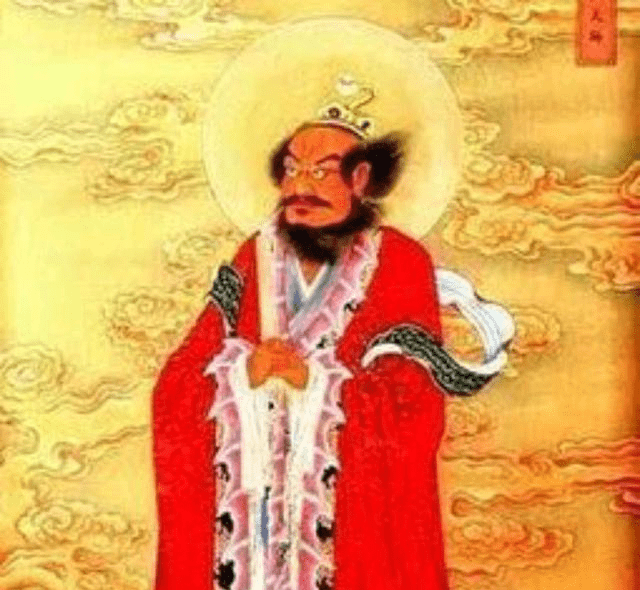 张道陵——正一真人、张天师、祖天师、道教正一道实际创立者_危害_百姓_中华