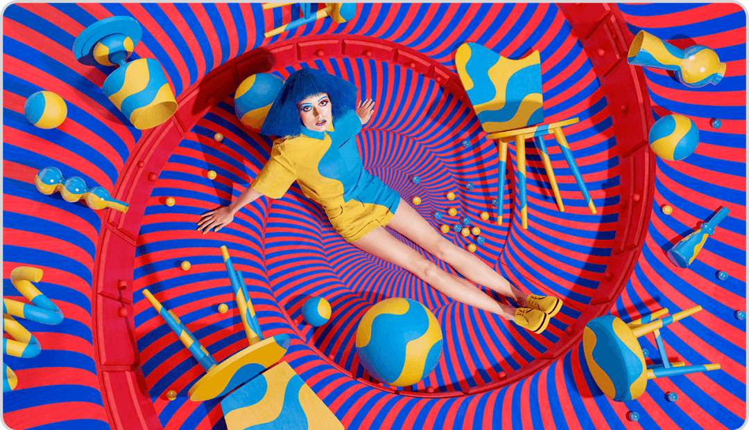 【广告设计】学习排版设计关键点在这里_对比_版式_版面