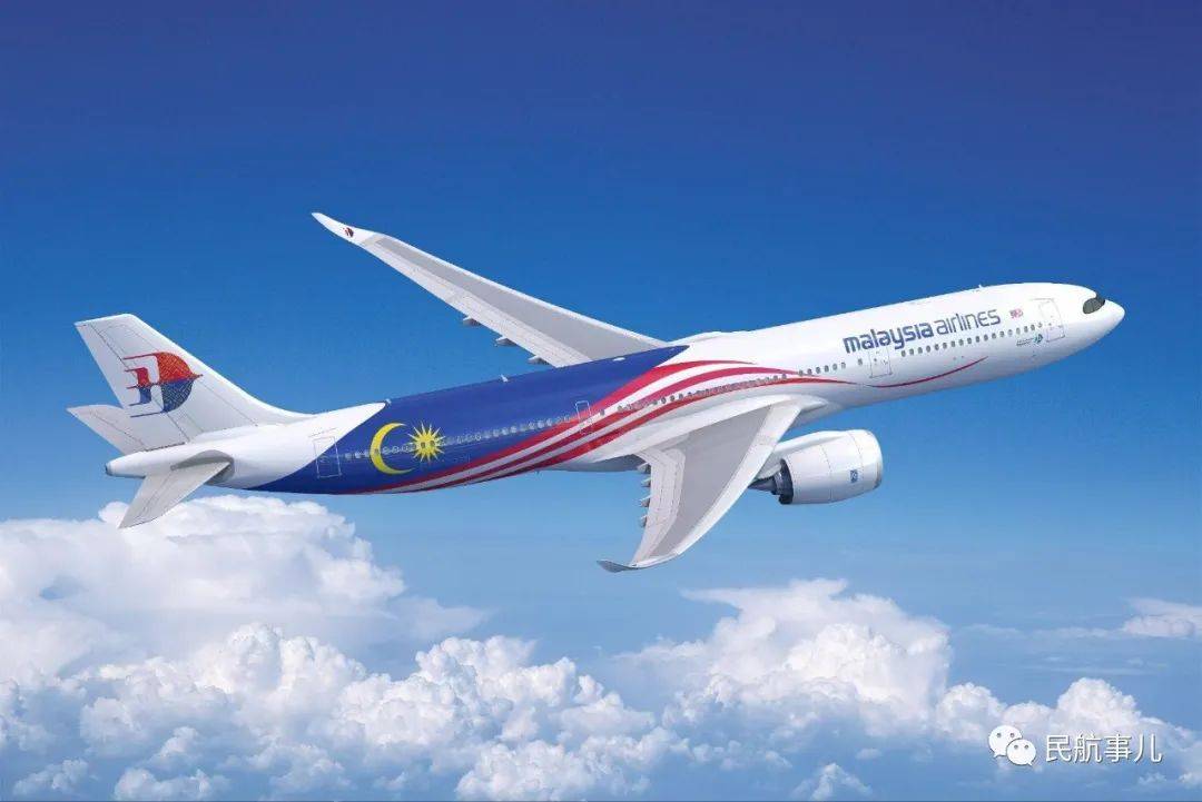 马来西亚航空引进20架空客A330neo飞机_客舱_渤海租赁_该公司