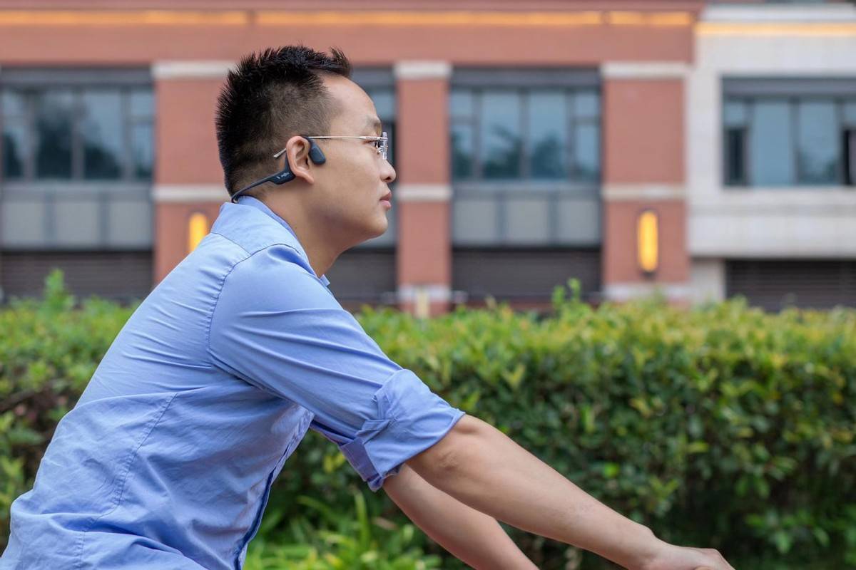 搭载全新声学技术的韶音OpenRun Pro耳机,真能做到运动耳机的天花板吗?