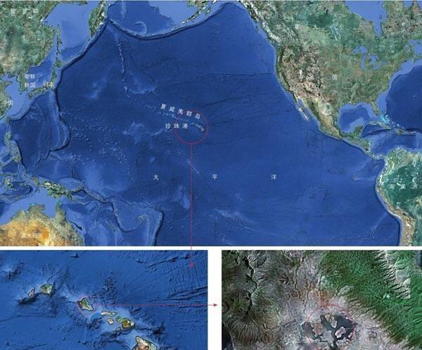 想看明白《决战中途岛》,先来了解下珍珠港事件