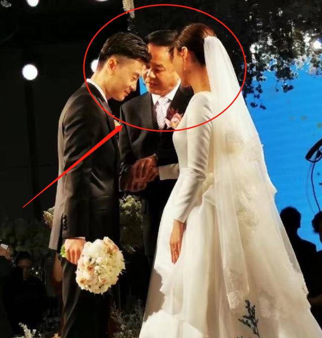 刚开播,导演就官宣结婚,新娘还是杨紫的好姐妹_朱梦瑶_电视剧_李雪