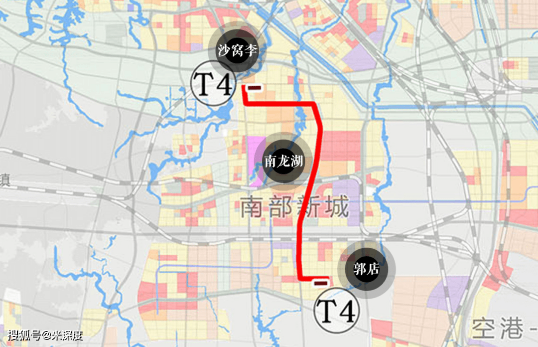 郑州南龙湖最新规划图图片