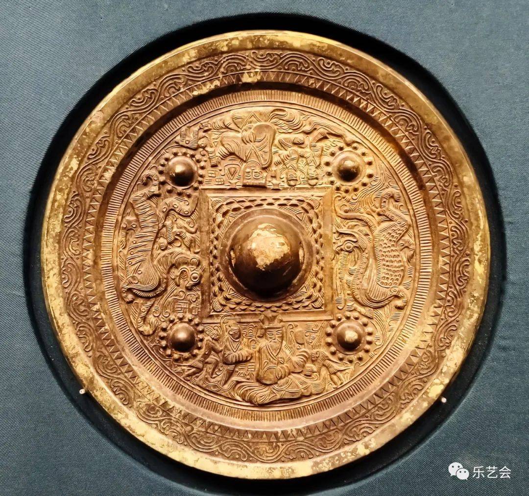 古墨 古玩 墨 中国 1点 丸墨 龍 龍鳳呈祥 元啓元