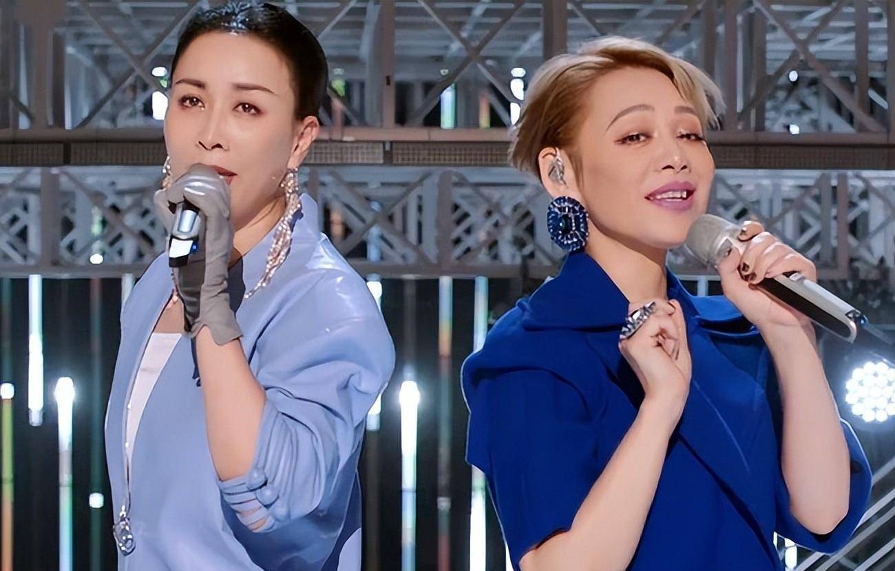 三公已录完,王心凌组第一无悬念,3位姐姐淘汰成意难平_谭维维_那英队