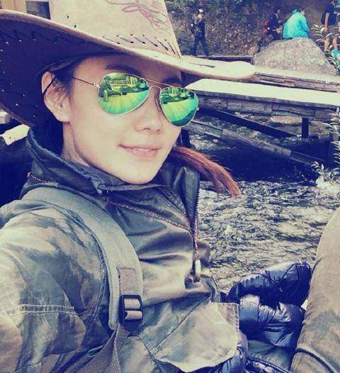 为出名耍手段而自毁前程,竟成成这样_丁辉_节目_赵子靓