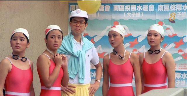 香港7大巨星背后的女人:曾红极一时,为爱情牺牲太大了_张学友_洪金宝
