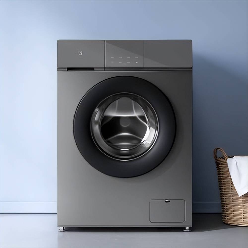 排名靠前的智能洗衣机品牌