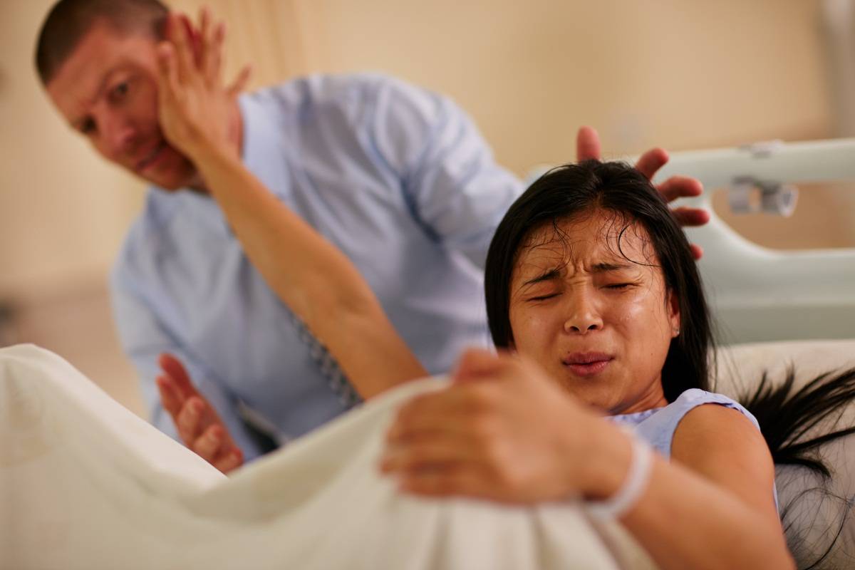 产妇分娩怎么减少疼痛的方法？这些方法奏效很快