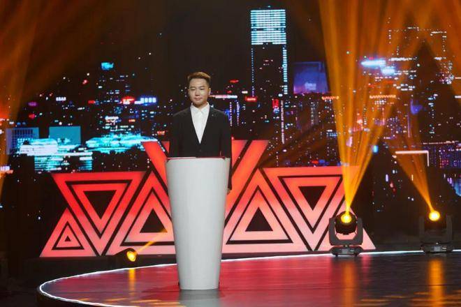 张皓强亮相北京电视台_蒲城_白水人_节目