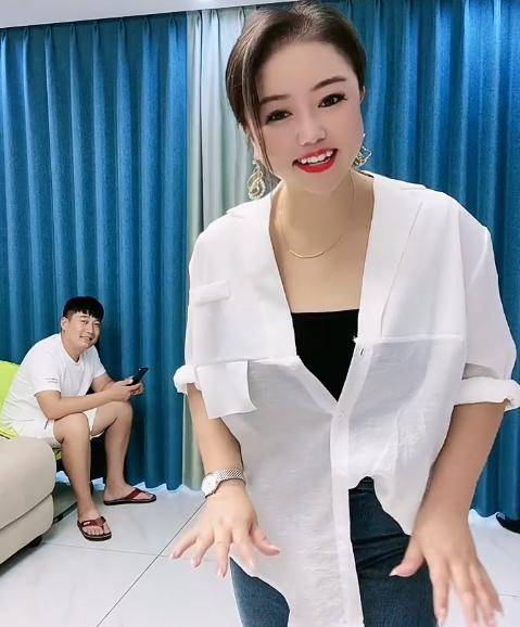 老公_因为_减肥