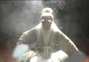 24灵风阁的故事