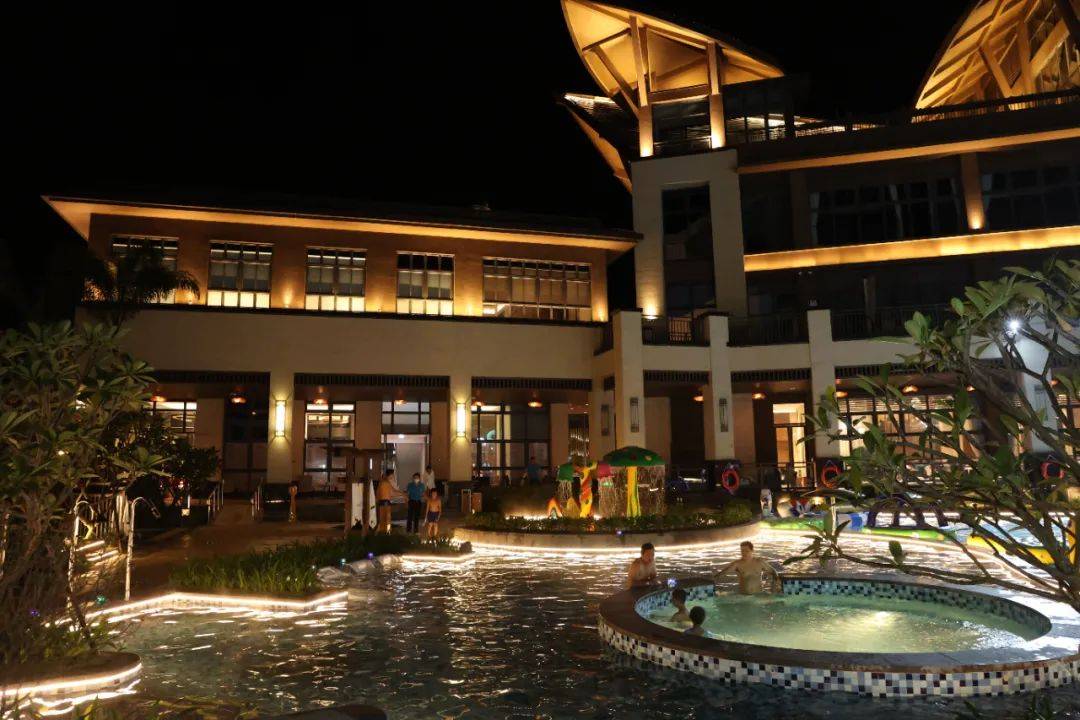 稀缺之作| 富通·十里泉城温泉别墅样板房8月20日惊艳开放_项目_阳春