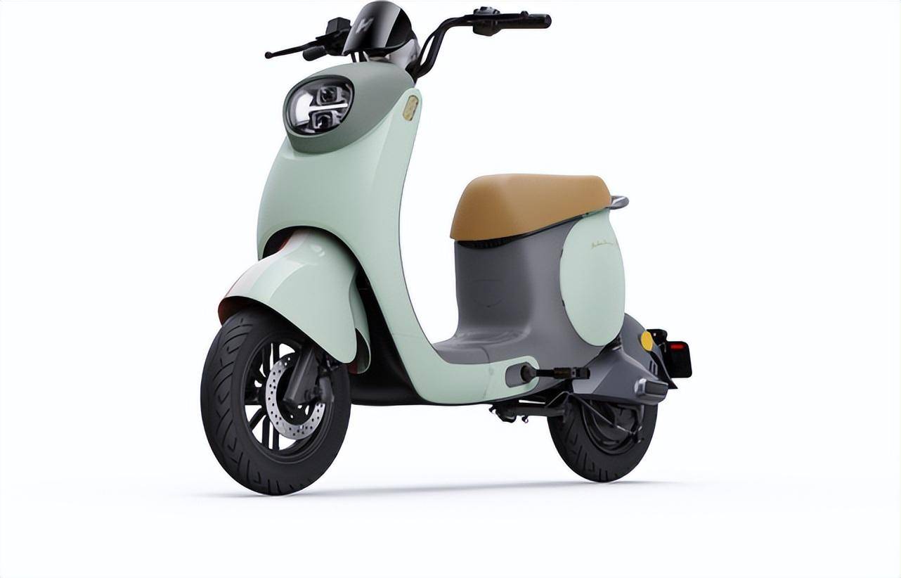 此次哈啰推出的四款电动车均是自主化设计旺季新品,每一款车型都凸显