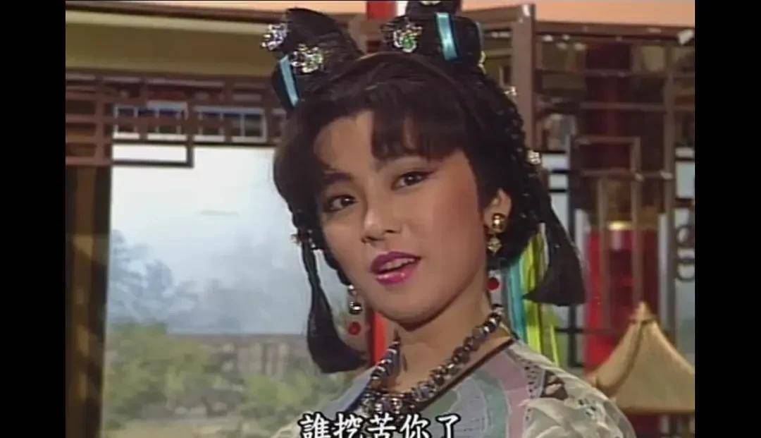 最早的神仙姐姐,现在油腻的陈志朋曾经也是小鲜肉,记忆中的神剧_余
