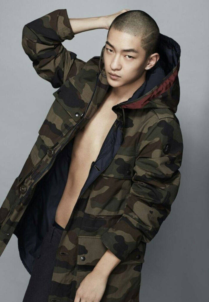 屈楚萧人设崩塌崩?看看他之前的微博,其实埋了个大瓜_黎梵_结果_时候