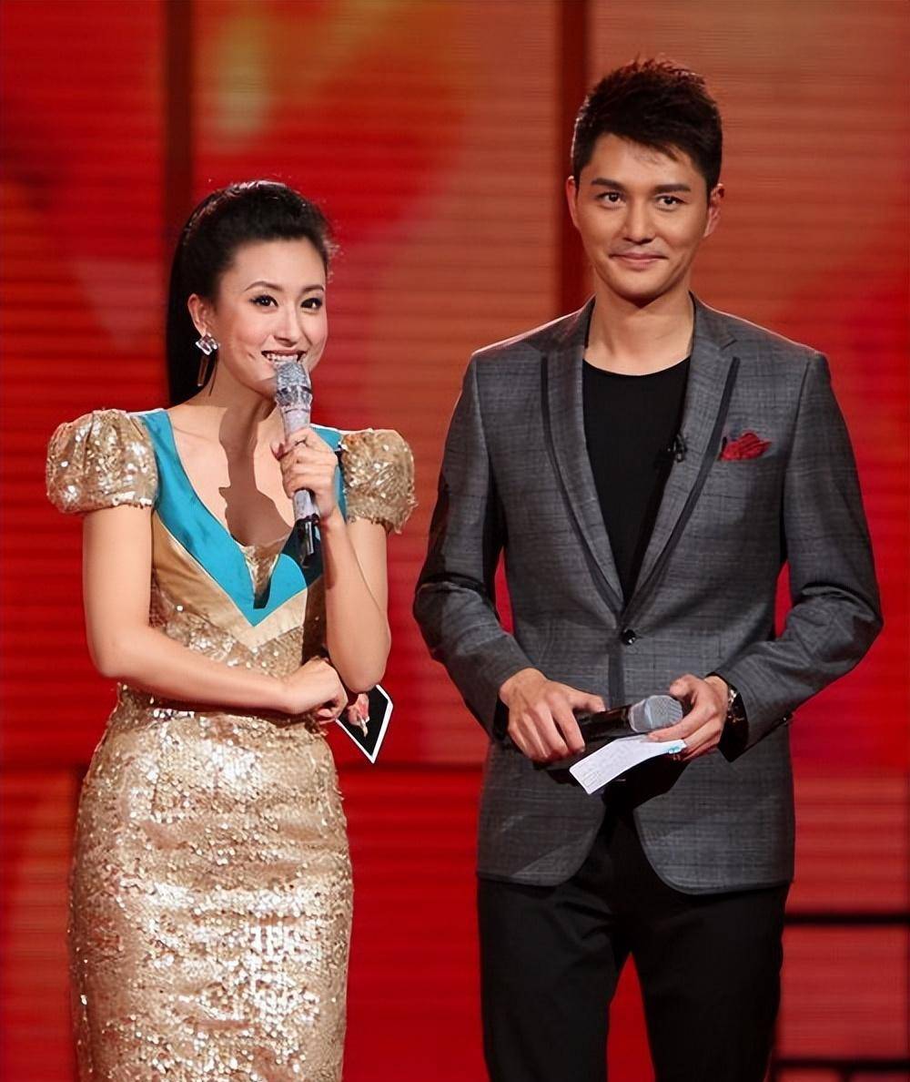 从电视辞职的顾斌,现在在国外拥有一栋大房子,生活却很简单_照片_节目