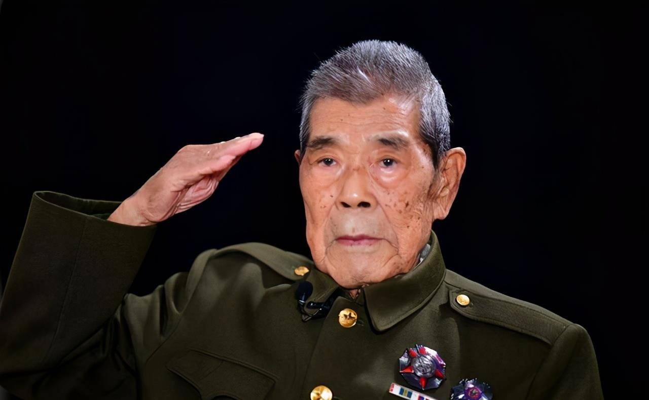 《奇袭》的主角原型现身屏幕 战后他们曾任何职_张计发_张魁印_志愿军