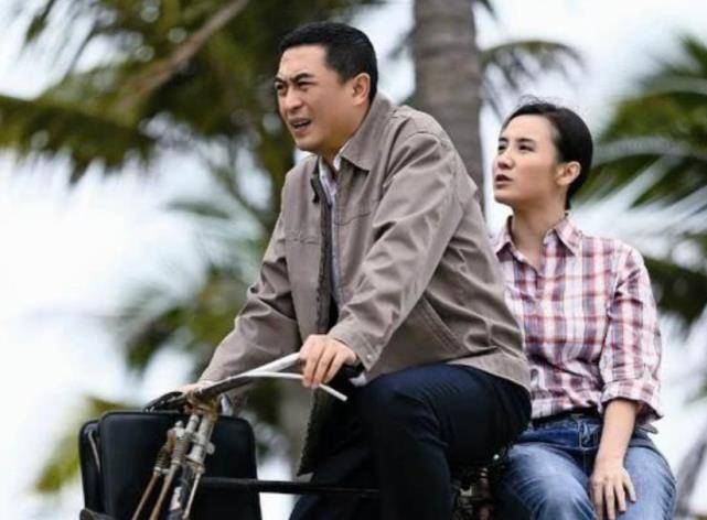 张嘉译:我合同签了,头发也剃了,他却把我给换了,这不欺负人嘛_角色