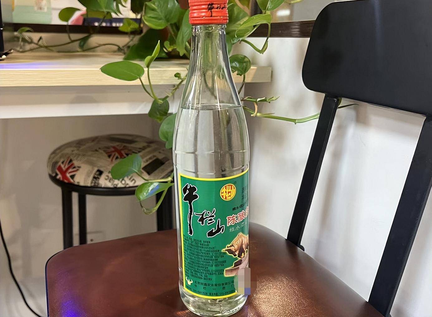 年销20亿瓶的牛栏山,居然有一半以上是假酒,为什么会变成这样?