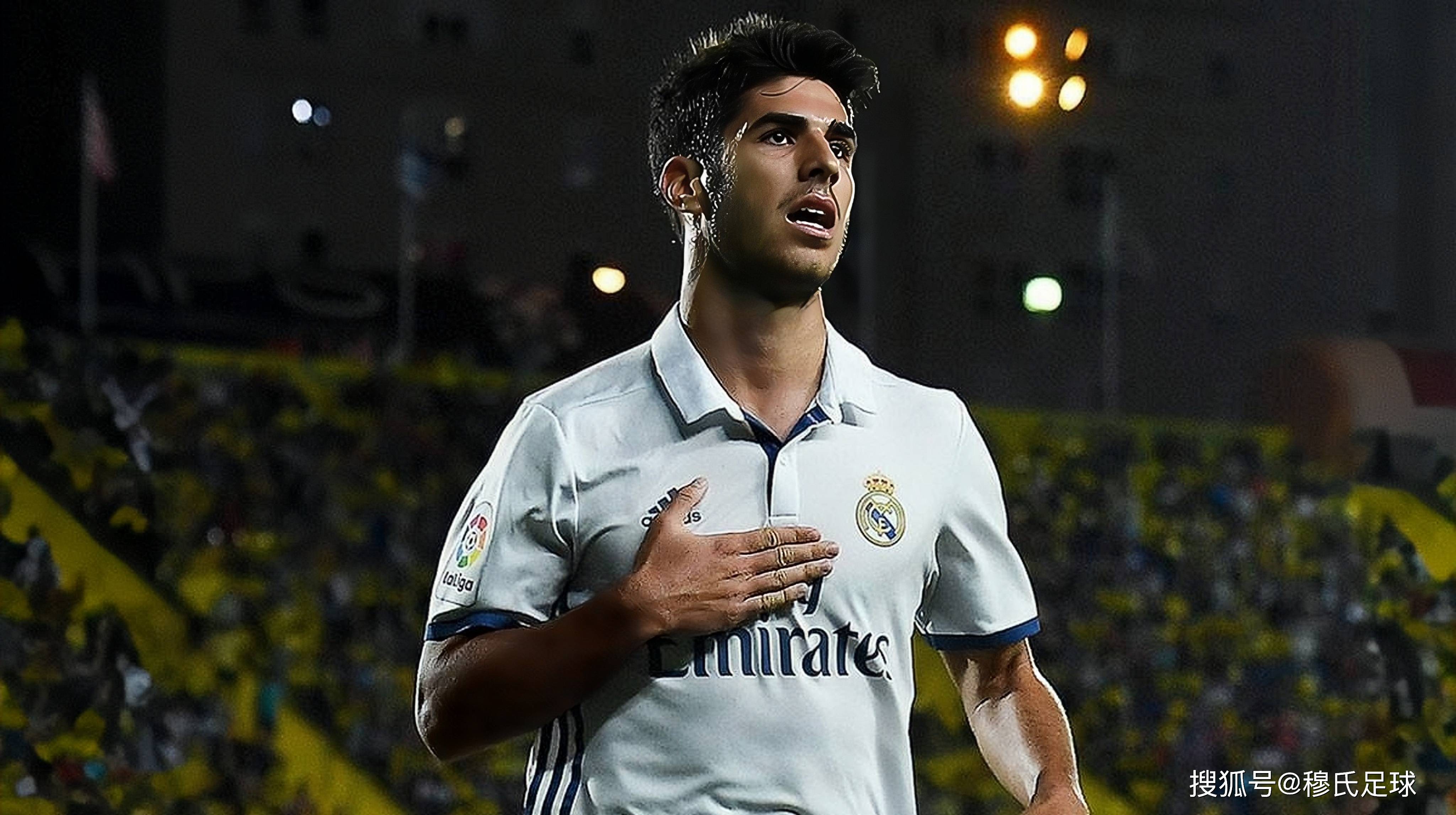 不留情面!阿森西奥失去位置,被皇马抛弃,老佛爷:离队或冷板凳