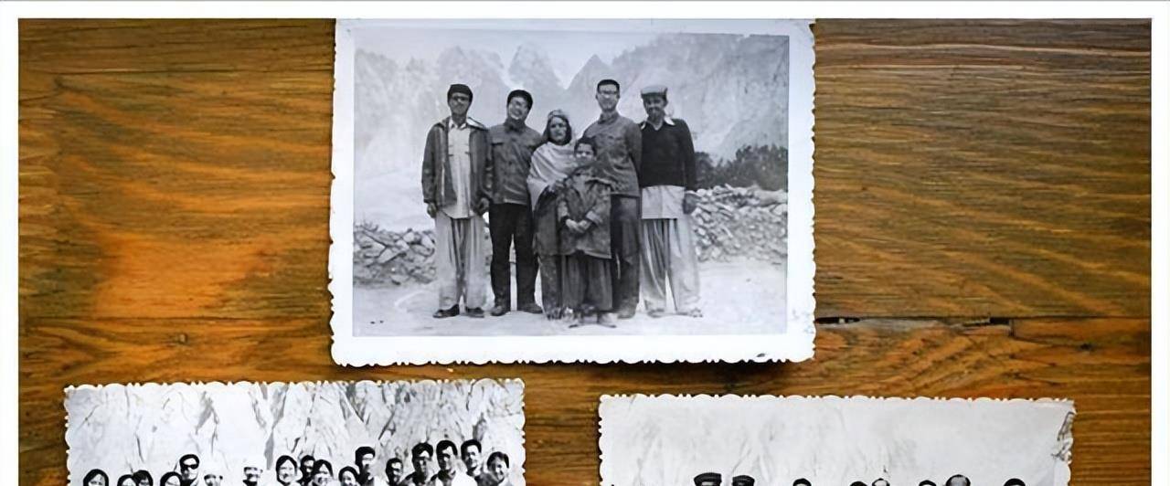 17年56岁巴基斯坦人携母遗愿，寻40年前的中国恩人，再续中巴友谊