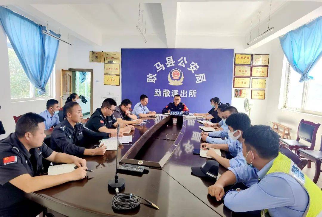 百日行动 | 多措并举 耿马公安全力助推交通治理再升级_宣传_重点