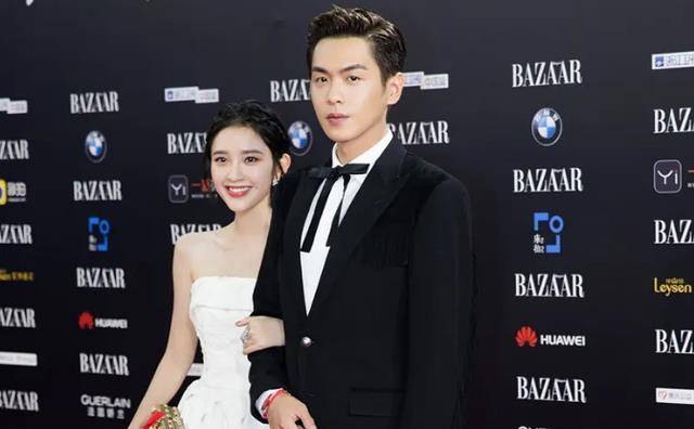 "现代公主"唐艺昕:与张若昀撞车相爱,和吴秀波传丑闻争议不断_贾川