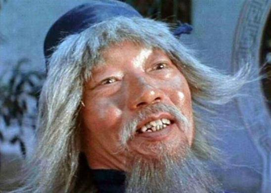 袁小田对"苏乞儿"的刻画可谓是淋漓尽致