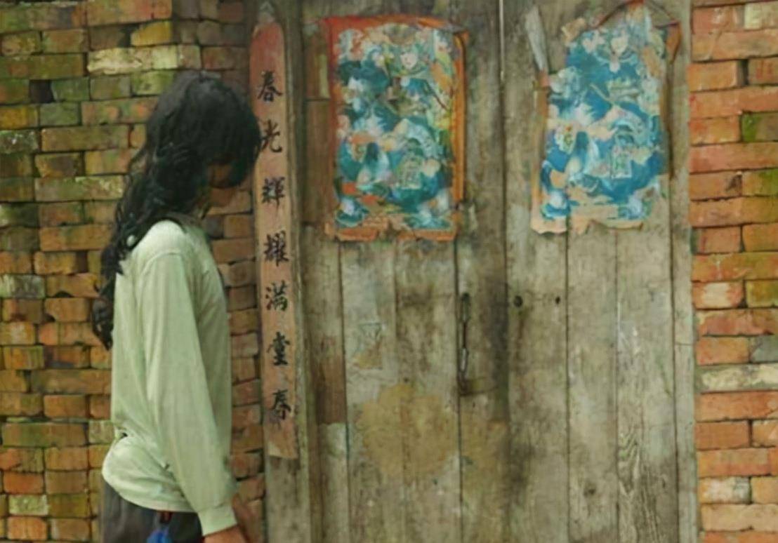 2009年,河南青年杨锁,四肢健全,父母因病而亡后为何饿死在家中_杨母_杨父_杨德玉